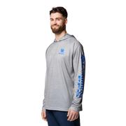 Kentucky Columbia PFG Terminal Tackle Hoodie